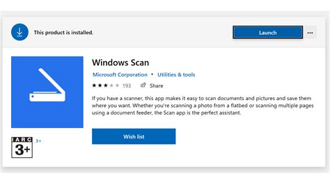 How To Scan Documents With Windows 10