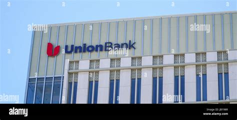 Union Bank Of California Hi Res Stock Photography And Images Alamy