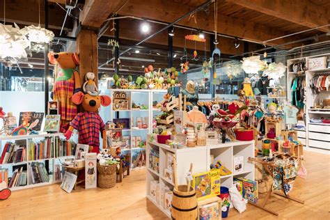 Seattles Best Kids Boutiques 2022 Seattle Met