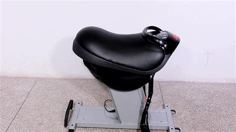 Tv Home Shopping Item Horse Riding Machine Massage Chair Buy Massage