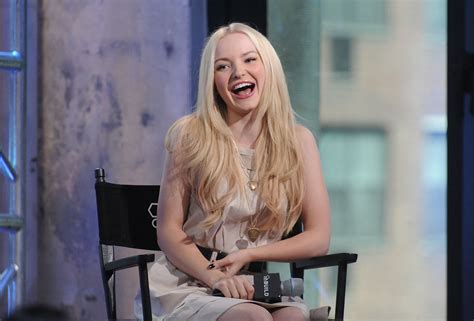 Dove Cameron Net Worth Facts About The Disney Channel Princess