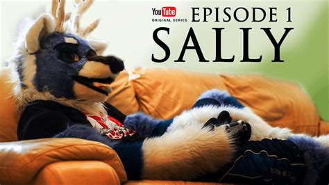 sally episode one youtube