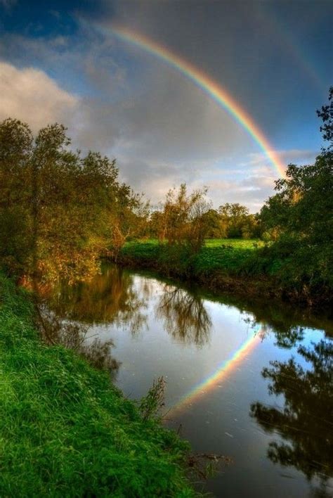 Rainbow Rain Love Rainbow Over The Rainbow Rainbow River Rainbow
