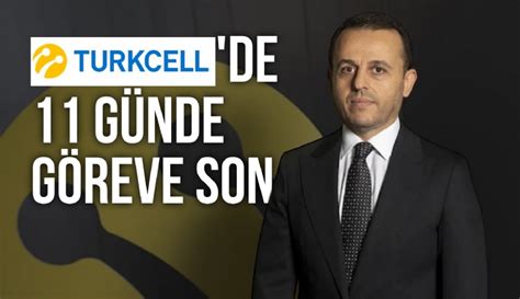 Turkcell Genel Müdürlüğü ne 14 Eylül de göreve başlayan Bülent Aksu nun