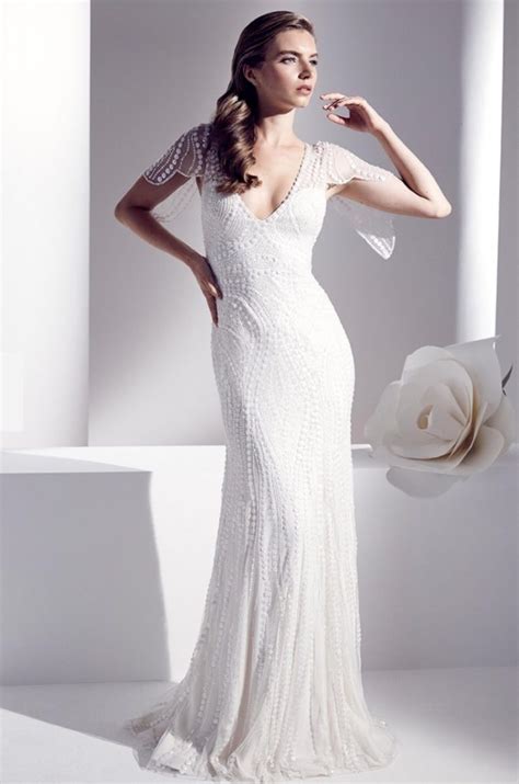Gabriella sposa » abiti vestiti sposa » vintage. Sposa vintage: sensualità e fascino retrò per il tuo abito ...