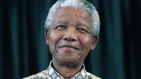 Mandela La Trayectoria De Un Líder Nelson Mandela Liderazgo