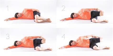 Poses For Iliopsoas Release Hip Workout How To Run Longer Yoga