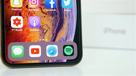 Iphone Xs Max Review 90 Days Later The Final Verdict Not Worth 1100