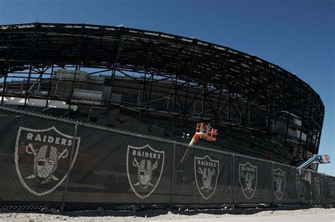 Oakland Raiders Key Moments In Franchise History