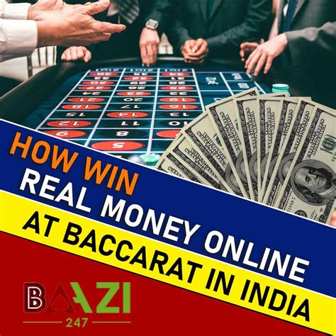 online baccarat guide india first of all playing and learning the… by baazigar medium
