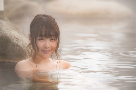 When Is It Ok To Take A Naked Hot Spring Bath With Your Japanese