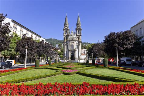 Visit Guimarães Portugal Things To Do Hotels Pictures Europes