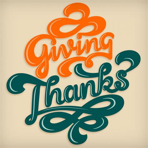 Giving Thanks Pictures Images Of Gratitude And Appreciation