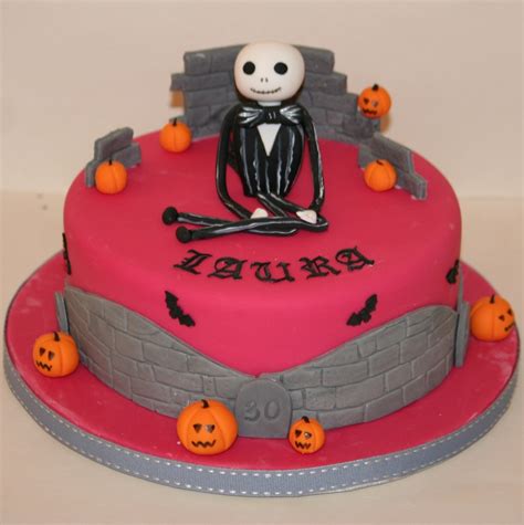 Nightmare before christmas cake jack skellington zedong amo este. Nightmare before Christmas cake