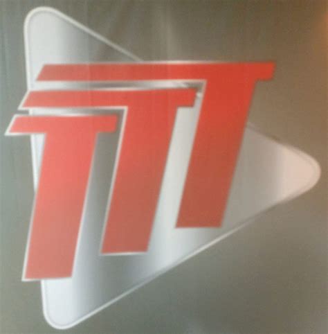 Ttt Already Lost Before They Even Ran The Race As New Logo Leaves