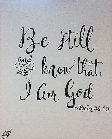 Bible Verse Calligraphy Drawing By Kayla Bednar Fine Art America