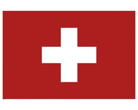 The used colors in the flag are red, white. Switzerland Flag - Switzerland Flags - Europe Flags ...