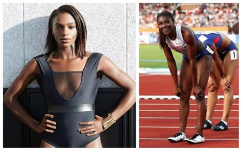 Olympic Athlete Dina Asher Smith Shared Her Top Tips For Getting Fit