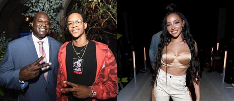 Read on below to find out what happened. Shareef O'Neal Shoots His Shot At Ben Simmons' Ex-GF ...