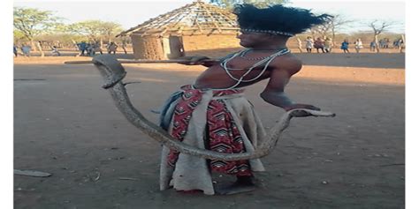 Pictures Mnangagwas Guinea Sangoma Rituals Blamed For Spate Of