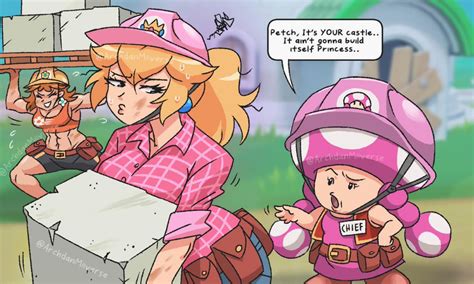 Archdan Lonely Roy Comic On Nintendo Super Smash Bros Mario Funny