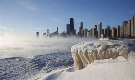 Chicago Weather Today Chicagoland Weather Forecast Temps In The 60s