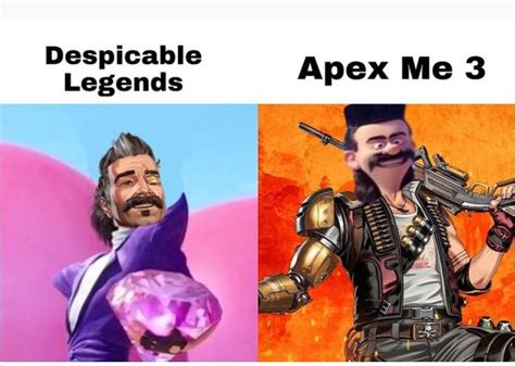 10 Apex Legends Fuse Memes Only True Fans Will Understand