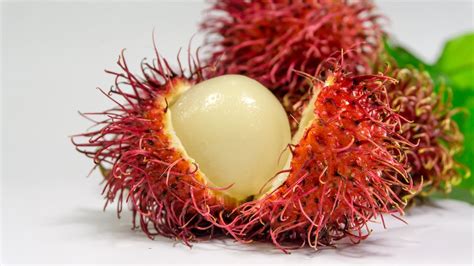 21 Amazing Exotic Fruits You Didnt Know But Should