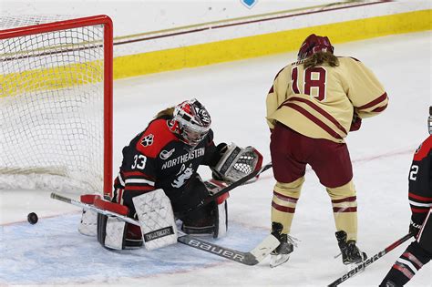 Kelly Browne Womens Hockey Boston College Athletics