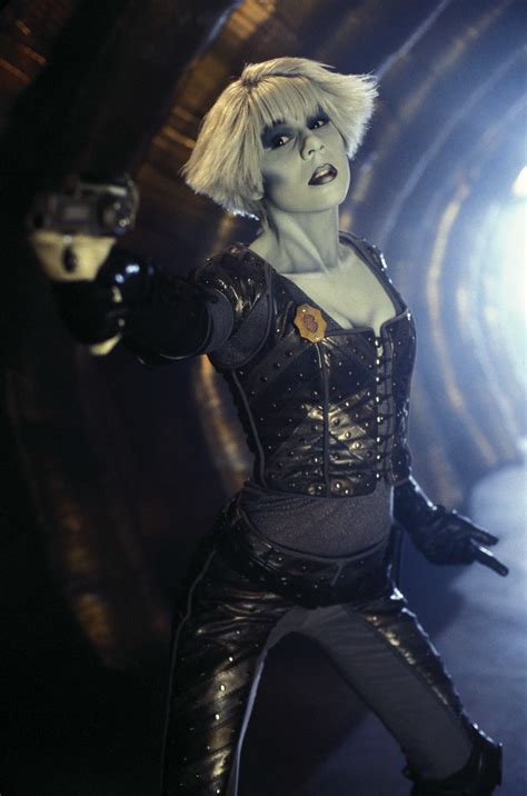 Season 2 Farscape Photo 32199231 Fanpop