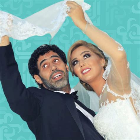 محمد حداقي عاد لزوجته وابنته أفشت السر؟ - صورة | مجلة الجرس