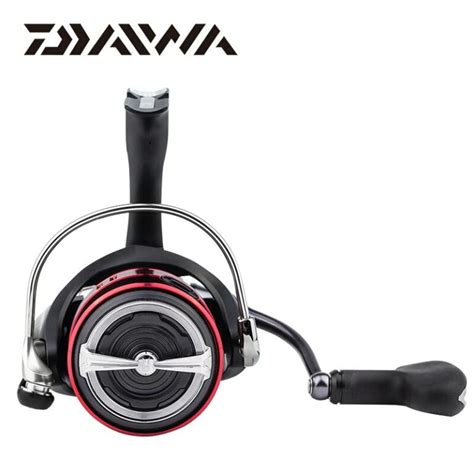 Daiwa Fuego דיוואה פואגו Israel Fishing