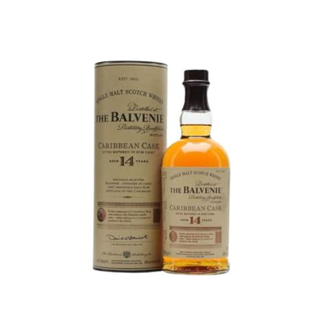 Buy The Balvenie 14 Year Old Single Malt Whisky Barrels Ng