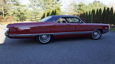 1970 Chrysler New Yorker For Sale In Old Bethpage Ny