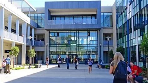Mesa College Opens On Campus Support Center For Current And Former