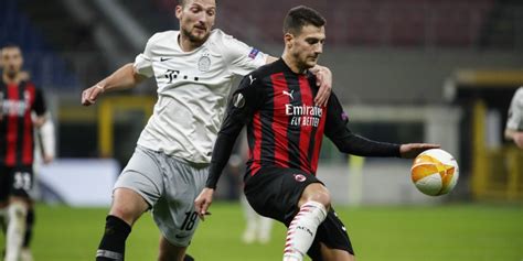 From his wife or girlfriend to things such as his tattoos, cars diogo dalot. Manchester United vs AC Milan: Diogo Dalot Boleh Ikut ...