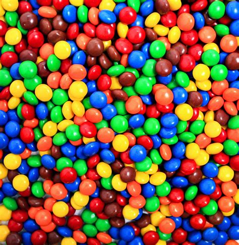 Candy Coated Chocolate Teenies Bulk Candy Store