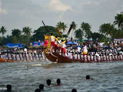 Alappuzha Alleppey Get The Detail Of Alappuzha On Times Of India Travel