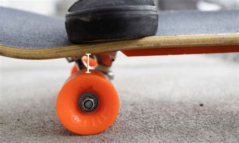 How To Put Longboard Wheels On A Skateboard Step By Step