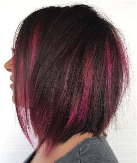 Thinking Of Two Tone Hair Browse Through These 20 Styles And Decide