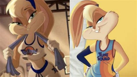 lola bunny redesign image gallery sorted by views list view know your meme