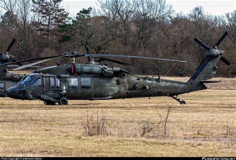 98 26812 Us Army Sikorsky Uh 60l Black Hawk Photo By Debreceni Gábor