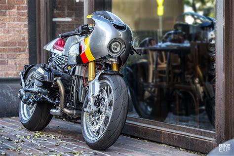 Bmw Ninet Cafe Racer Seonegativo Com