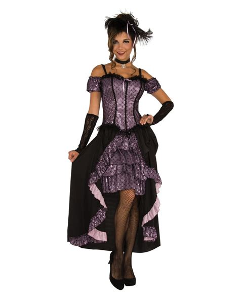 Dance Hall Mistress Burlesque Costume To Buy Horror