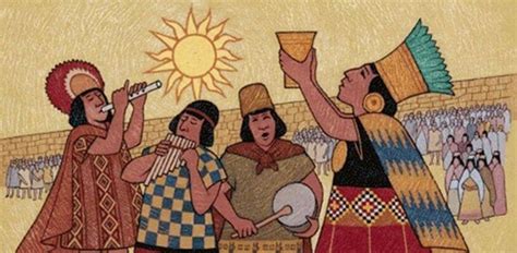Organizaci N Cultural Inca Su Origen E Historia