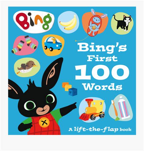 Bing Book Free Transparent Clipart Clipartkey