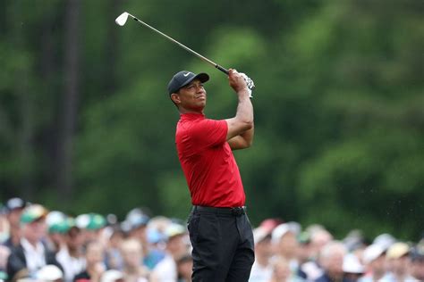 100 Tiger Woods Masters Wallpapers Wallpapers Com