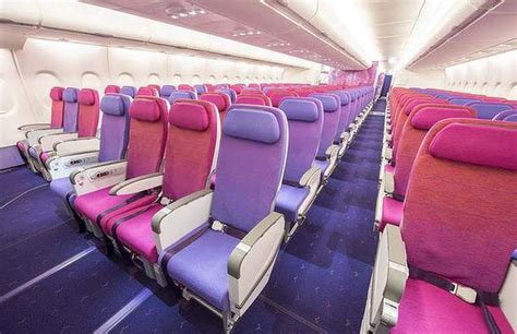 Airbus A380 Thai Airways Start Service To Osaka Aviation Worlds