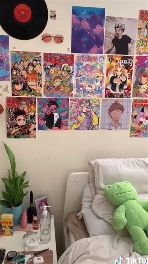 Details More Than 70 Anime Room Decor Diy Super Hot Vn