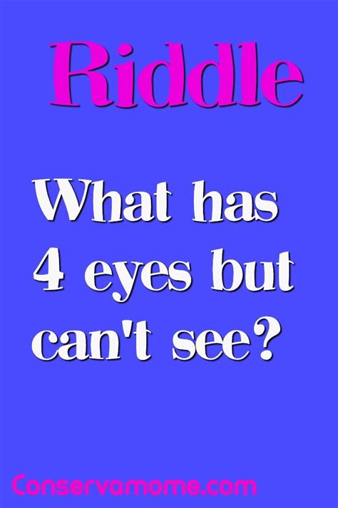 Can You Figure This Tricky Riddle Out Brainteaser Head Over To My